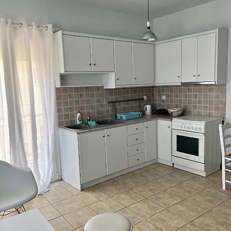 Central Tiny Loft In Argostoli Екстериор снимка