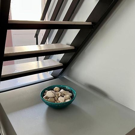 Central Tiny Loft In Argostoli Екстериор снимка