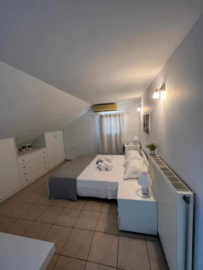 Central Tiny Loft In Argostoli Екстериор снимка