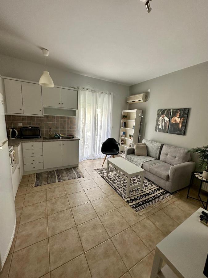 Central Tiny Loft In Argostoli Екстериор снимка