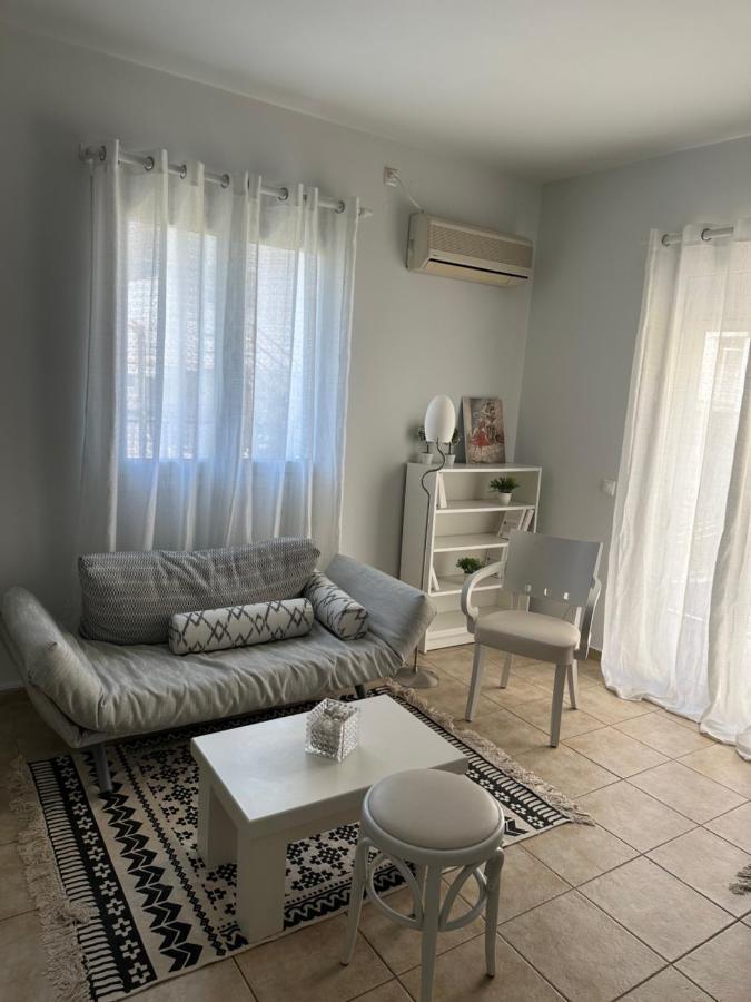 Central Tiny Loft In Argostoli Екстериор снимка