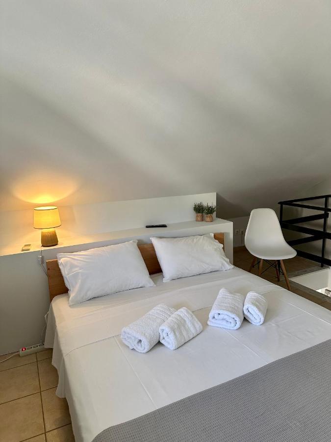 Central Tiny Loft In Argostoli Екстериор снимка