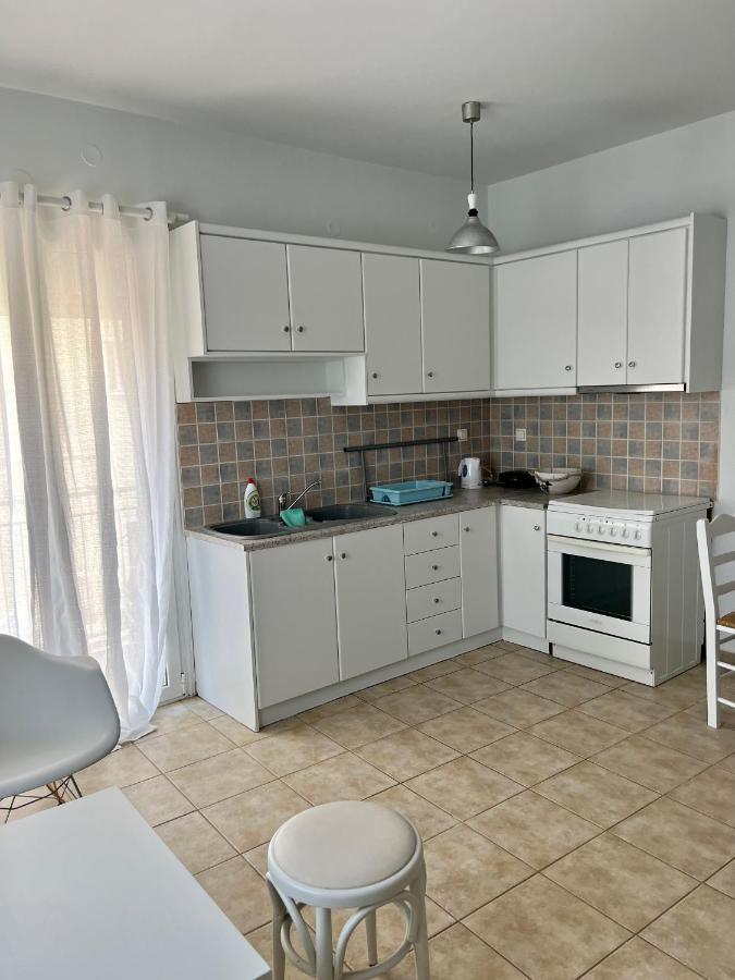 Central Tiny Loft In Argostoli Екстериор снимка