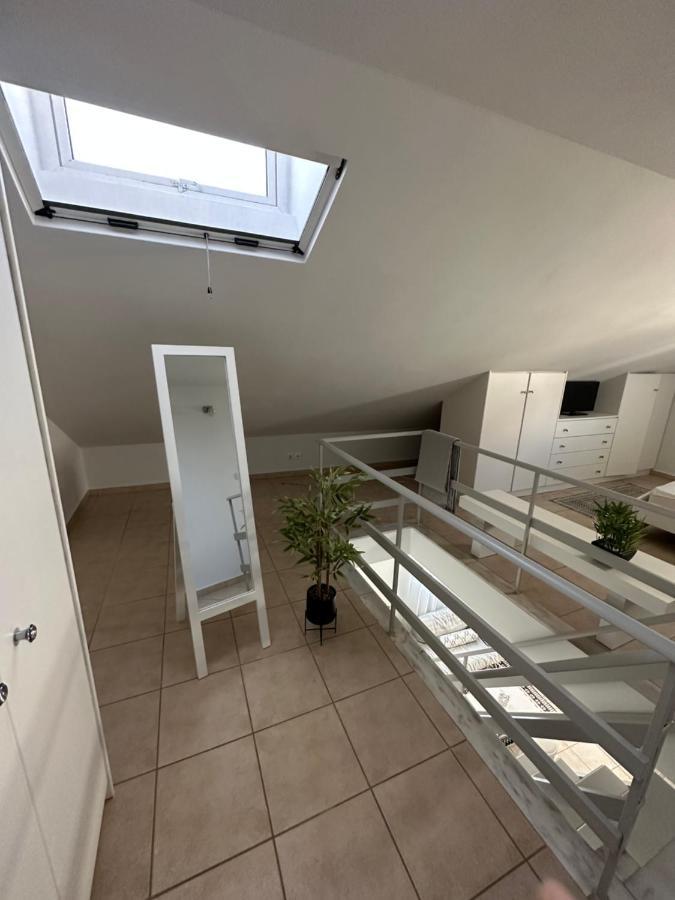 Central Tiny Loft In Argostoli Екстериор снимка