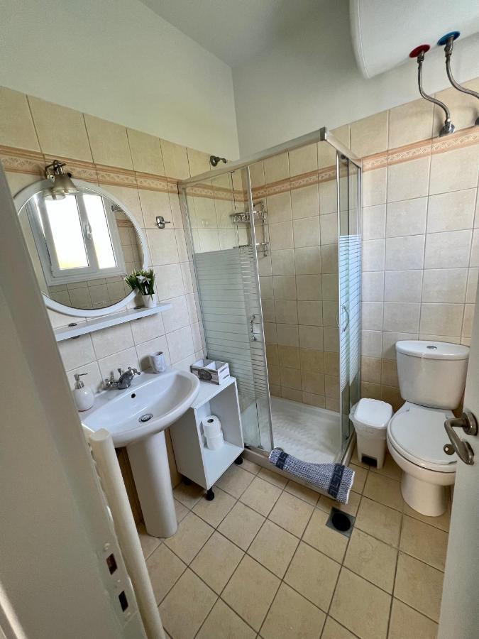 Central Tiny Loft In Argostoli Екстериор снимка