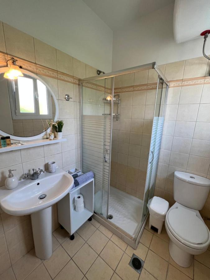 Central Tiny Loft In Argostoli Екстериор снимка