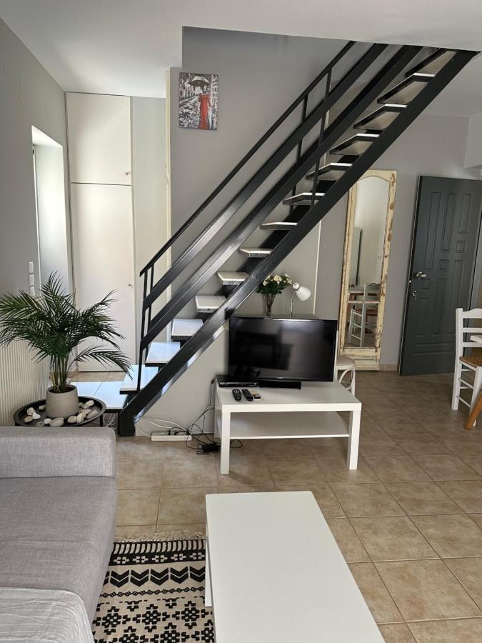 Central Tiny Loft In Argostoli Екстериор снимка