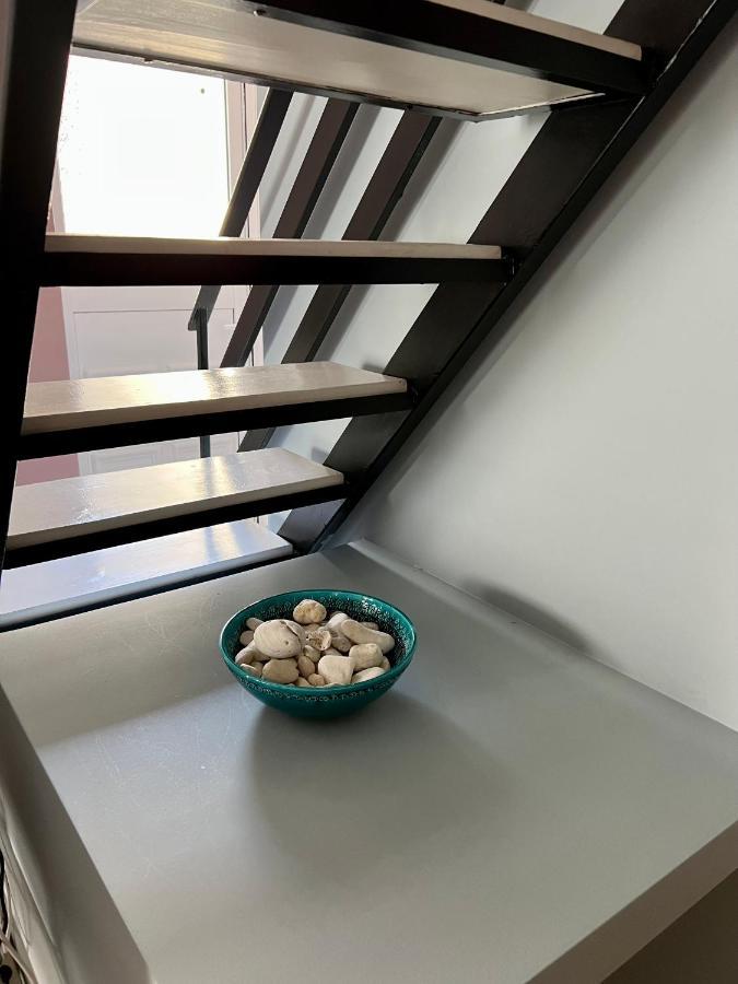 Central Tiny Loft In Argostoli Екстериор снимка