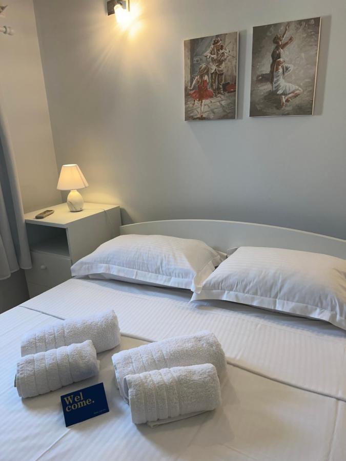 Central Tiny Loft In Argostoli Екстериор снимка