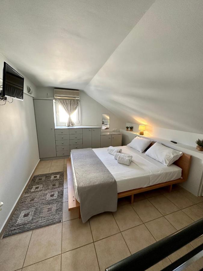 Central Tiny Loft In Argostoli Екстериор снимка
