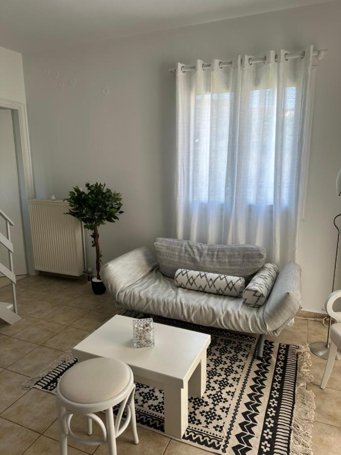 Central Tiny Loft In Argostoli Екстериор снимка