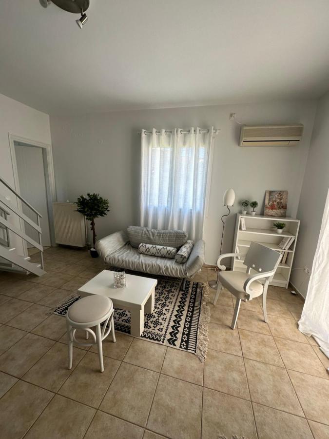 Central Tiny Loft In Argostoli Екстериор снимка