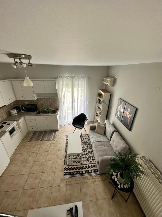 Central Tiny Loft In Argostoli Екстериор снимка