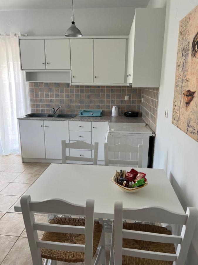 Central Tiny Loft In Argostoli Екстериор снимка