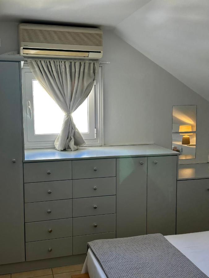 Central Tiny Loft In Argostoli Екстериор снимка