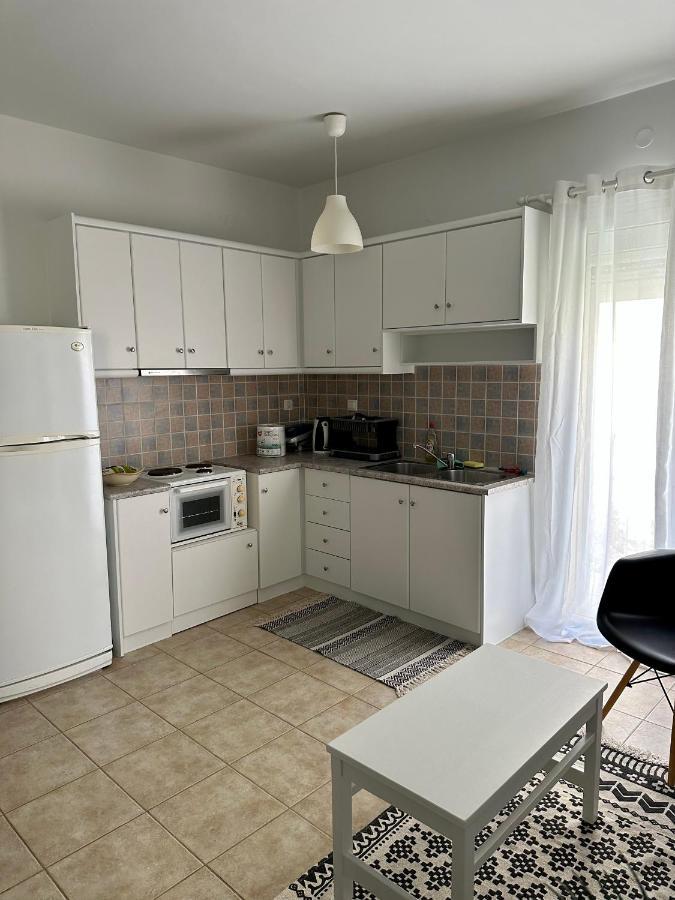 Central Tiny Loft In Argostoli Екстериор снимка